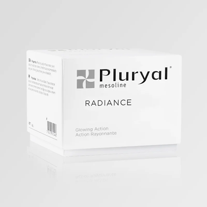 Pluryal Mesoline Radiance 5ml